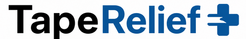 TapeRelief
